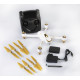 Квадрокоптер Hubsan H501S X4 FPV